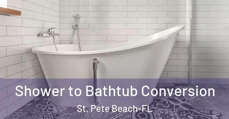 inner Bathroom imggen Shower to Bathtub Conversion St. Pete Beach-FL