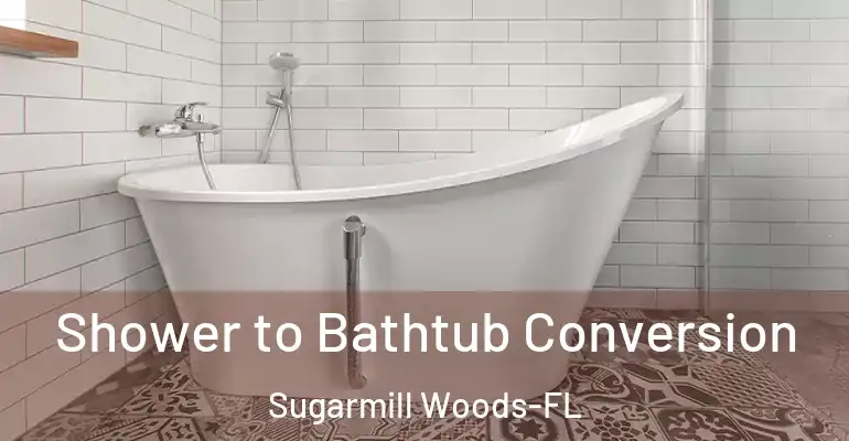 inner Bathroom imggen Shower to Bathtub Conversion Sugarmill Woods-FL