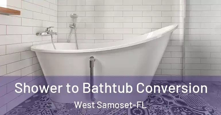 inner Bathroom imggen Shower to Bathtub Conversion West Samoset-FL