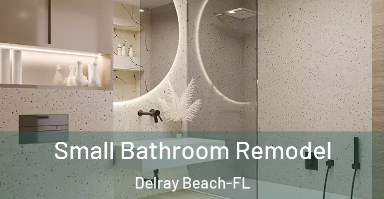 inner Bathroom imggen Small Bathroom Remodel Delray Beach-FL