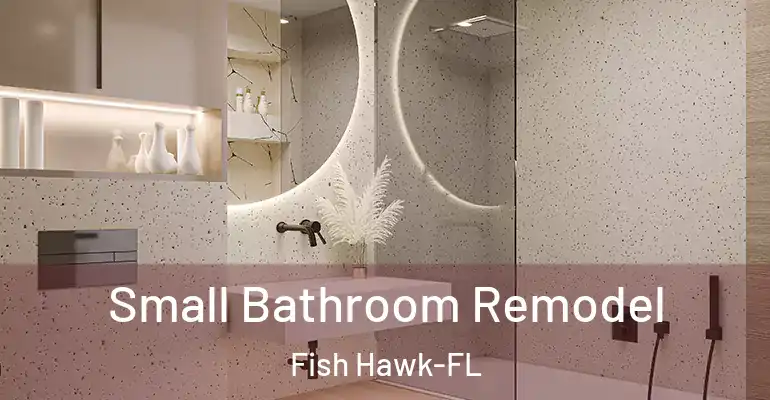 inner Bathroom imggen Small Bathroom Remodel Fish Hawk-FL