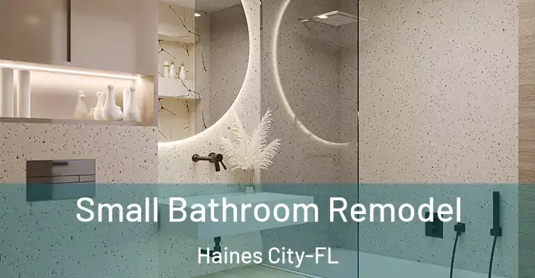 inner Bathroom imggen Small Bathroom Remodel Haines City-FL