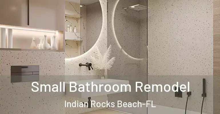 inner Bathroom imggen Small Bathroom Remodel Indian Rocks Beach-FL