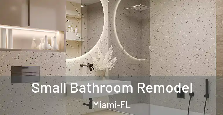 inner Bathroom imggen Small Bathroom Remodel Miami-FL