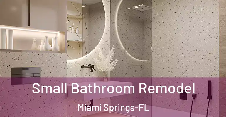 inner Bathroom imggen Small Bathroom Remodel Miami Springs-FL