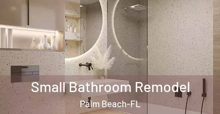 inner Bathroom imggen Small Bathroom Remodel Palm Beach-FL