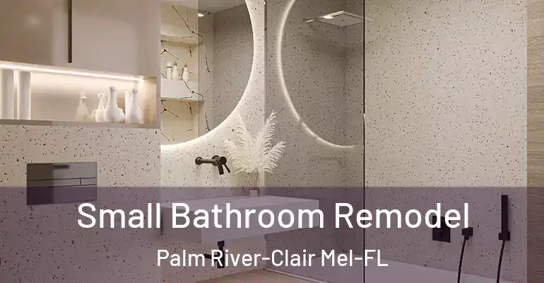 inner Bathroom imggen Small Bathroom Remodel Palm River-Clair Mel-FL