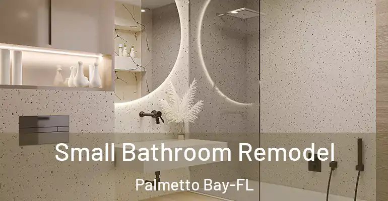 inner Bathroom imggen Small Bathroom Remodel Palmetto Bay-FL