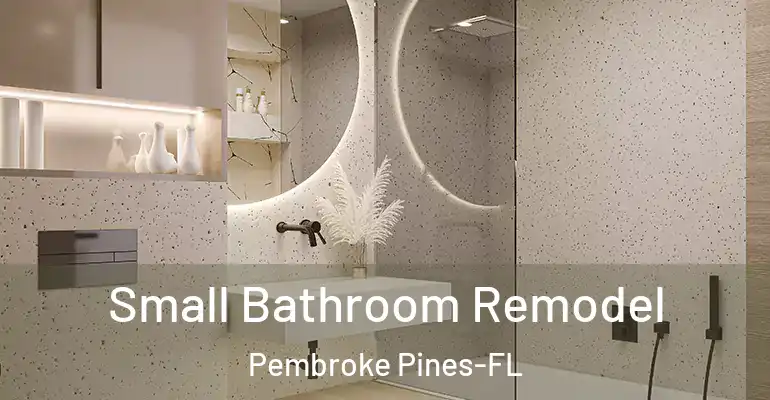 inner Bathroom imggen Small Bathroom Remodel Pembroke Pines-FL