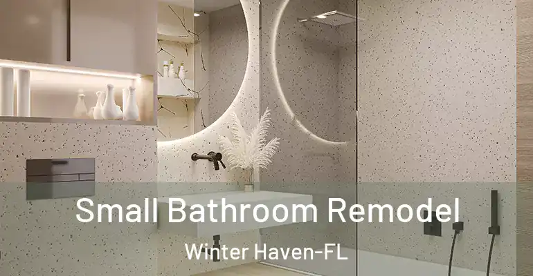 inner Bathroom imggen Small Bathroom Remodel Winter Haven-FL