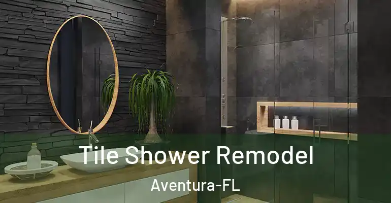 inner Bathroom imggen Tile Shower Remodel Aventura-FL