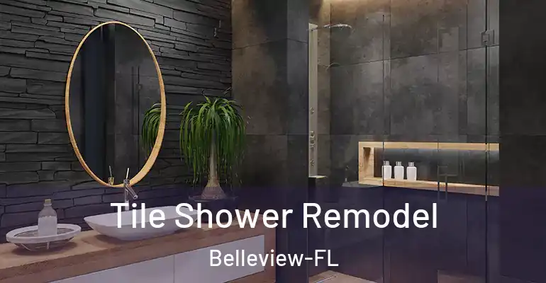 inner Bathroom imggen Tile Shower Remodel Belleview-FL