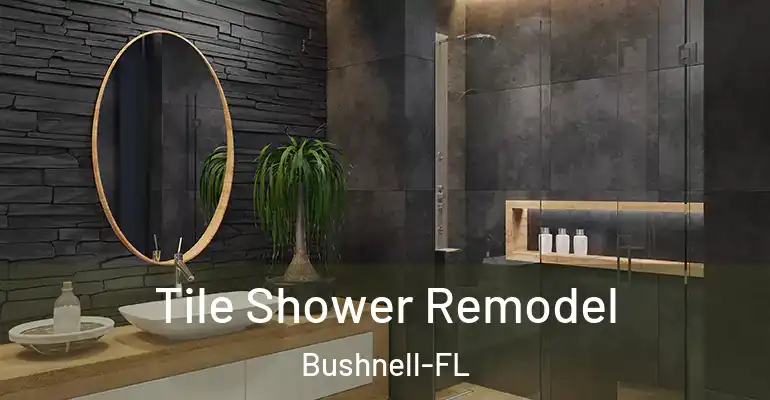 inner Bathroom imggen Tile Shower Remodel Bushnell-FL