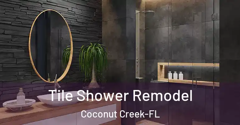 inner Bathroom imggen Tile Shower Remodel Coconut Creek-FL