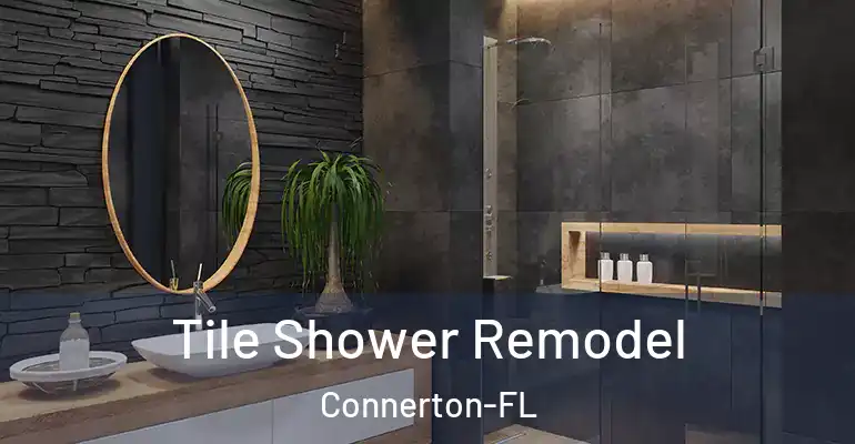 inner Bathroom imggen Tile Shower Remodel Connerton-FL