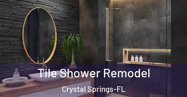 inner Bathroom imggen Tile Shower Remodel Crystal Springs-FL