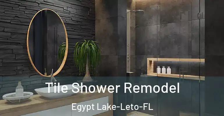 inner Bathroom imggen Tile Shower Remodel Egypt Lake-Leto-FL