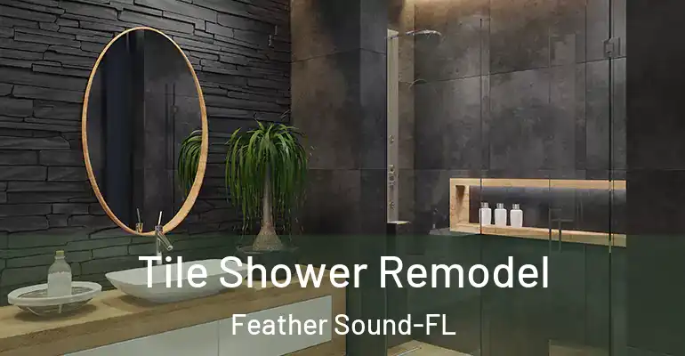 inner Bathroom imggen Tile Shower Remodel Feather Sound-FL