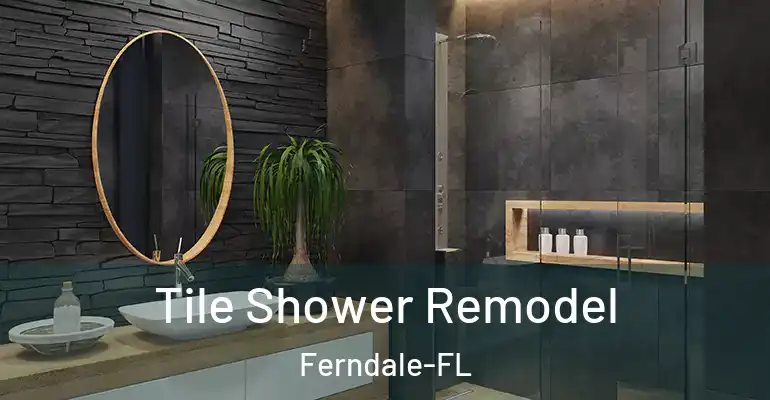 inner Bathroom imggen Tile Shower Remodel Ferndale-FL