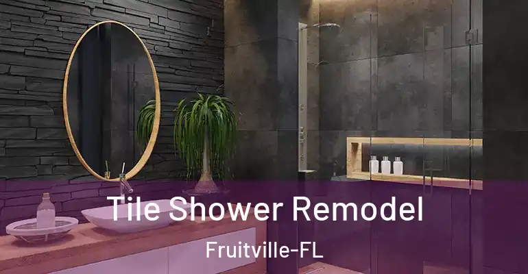 inner Bathroom imggen Tile Shower Remodel Fruitville-FL