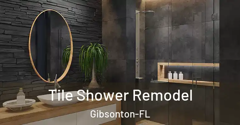 inner Bathroom imggen Tile Shower Remodel Gibsonton-FL