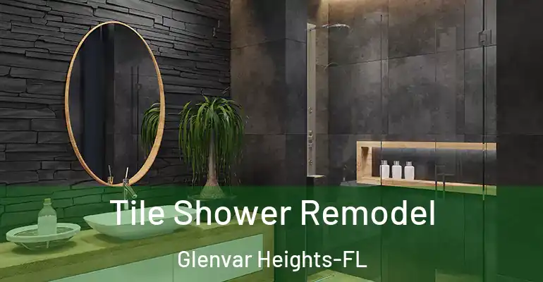 inner Bathroom imggen Tile Shower Remodel Glenvar Heights-FL