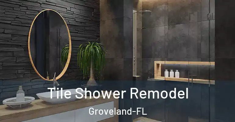 inner Bathroom imggen Tile Shower Remodel Groveland-FL