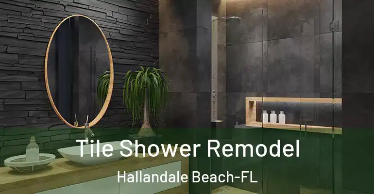 inner Bathroom imggen Tile Shower Remodel Hallandale Beach-FL