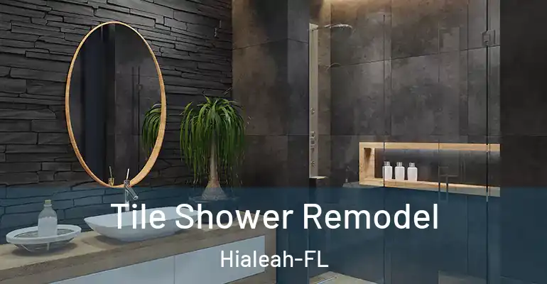 inner Bathroom imggen Tile Shower Remodel Hialeah-FL