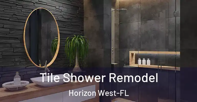 inner Bathroom imggen Tile Shower Remodel Horizon West-FL