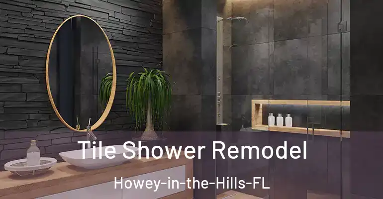 inner Bathroom imggen Tile Shower Remodel Howey-in-the-Hills-FL