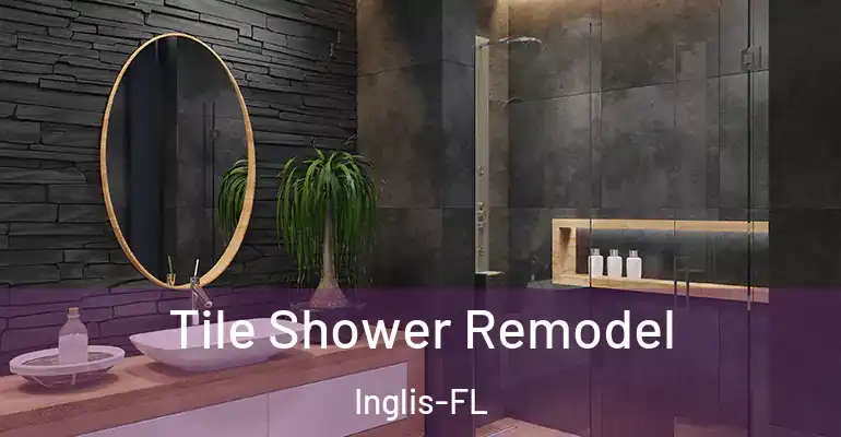 inner Bathroom imggen Tile Shower Remodel Inglis-FL