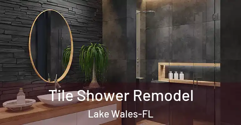 inner Bathroom imggen Tile Shower Remodel Lake Wales-FL