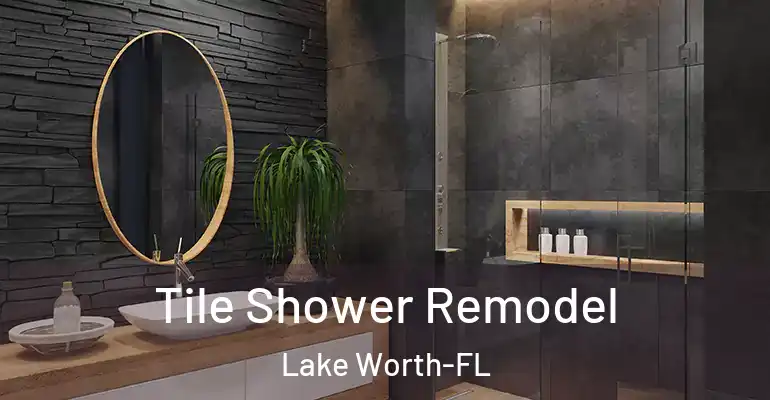 inner Bathroom imggen Tile Shower Remodel Lake Worth-FL