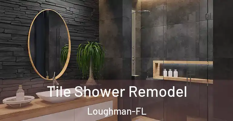 inner Bathroom imggen Tile Shower Remodel Loughman-FL