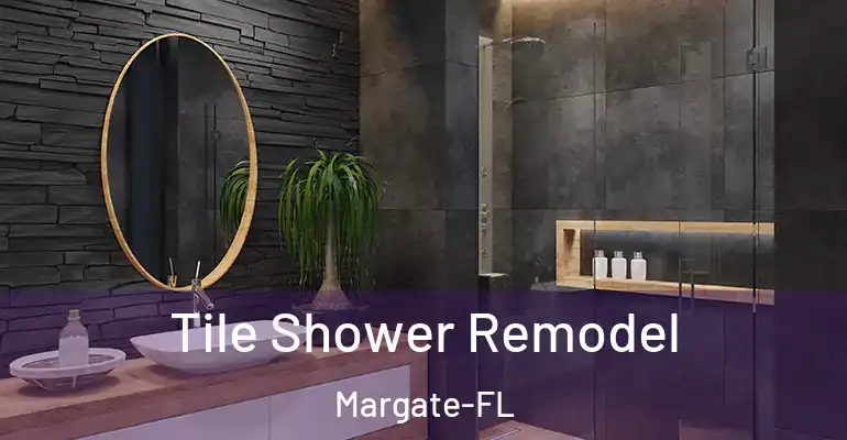 inner Bathroom imggen Tile Shower Remodel Margate-FL