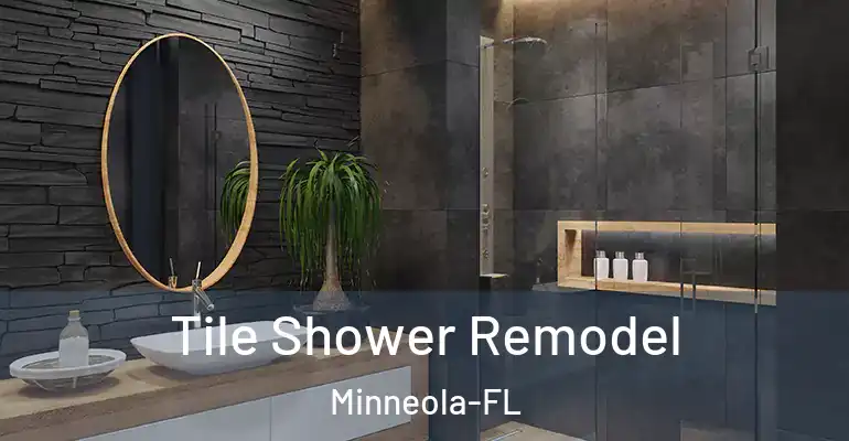inner Bathroom imggen Tile Shower Remodel Minneola-FL