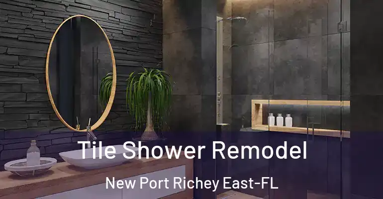 inner Bathroom imggen Tile Shower Remodel New Port Richey East-FL