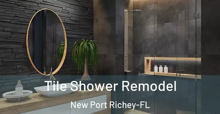 inner Bathroom imggen Tile Shower Remodel New Port Richey-FL