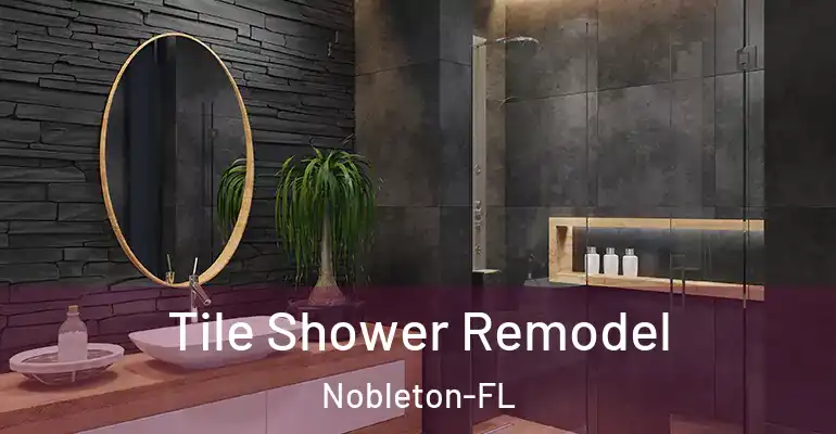 inner Bathroom imggen Tile Shower Remodel Nobleton-FL