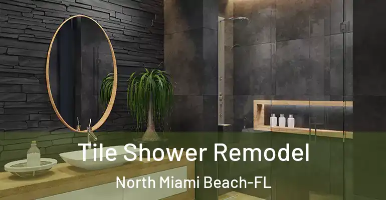 inner Bathroom imggen Tile Shower Remodel North Miami Beach-FL