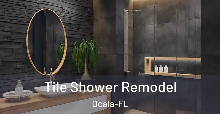 inner Bathroom imggen Tile Shower Remodel Ocala-FL