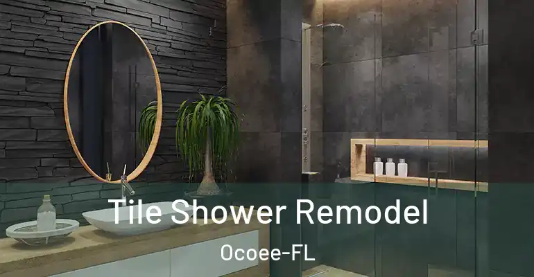 inner Bathroom imggen Tile Shower Remodel Ocoee-FL