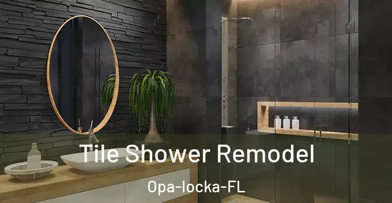 inner Bathroom imggen Tile Shower Remodel Opa-locka-FL