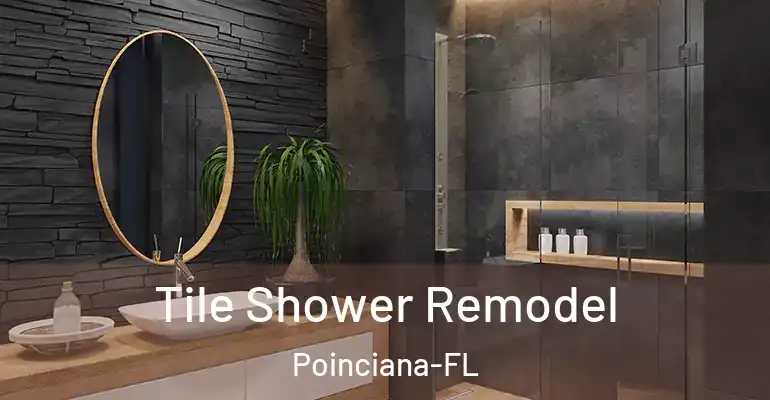 inner Bathroom imggen Tile Shower Remodel Poinciana-FL
