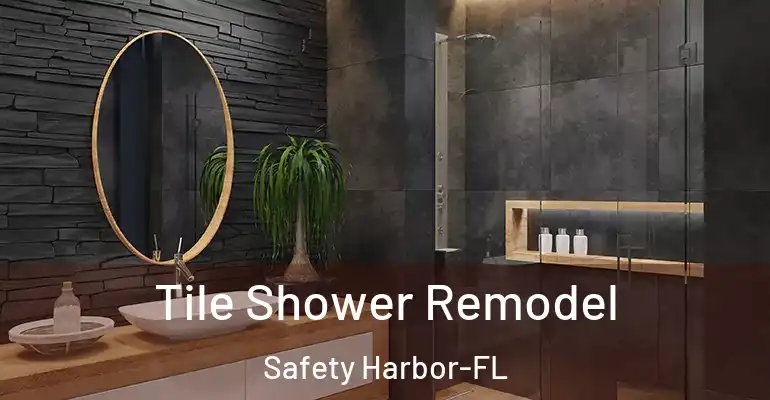inner Bathroom imggen Tile Shower Remodel Safety Harbor-FL
