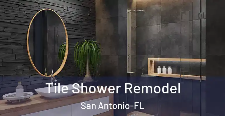 inner Bathroom imggen Tile Shower Remodel San Antonio-FL