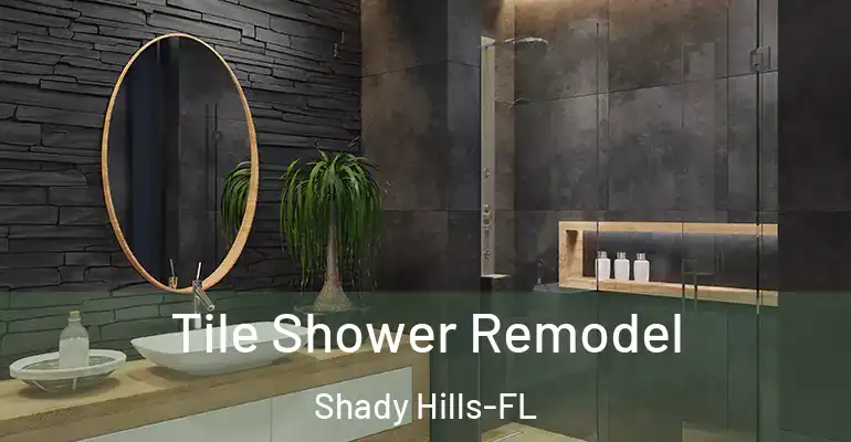 inner Bathroom imggen Tile Shower Remodel Shady Hills-FL