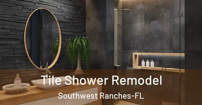 inner Bathroom imggen Tile Shower Remodel Southwest Ranches-FL