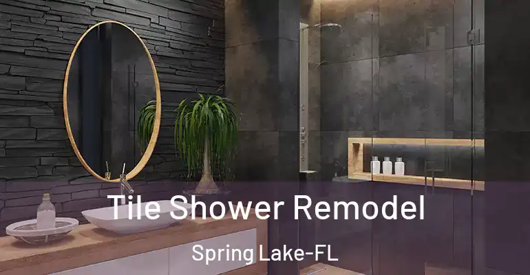 inner Bathroom imggen Tile Shower Remodel Spring Lake-FL